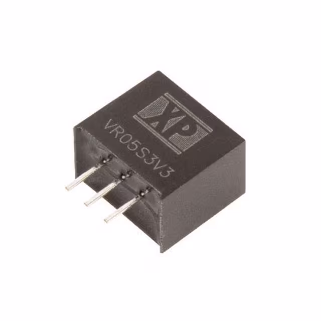 VR05S15 XP Power  Convertidores CC CC